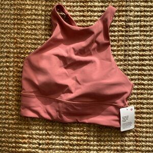Lululemon Energy Bra New with Tags